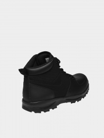 Черевики NIKE Manoa модель 456975-001 Фото