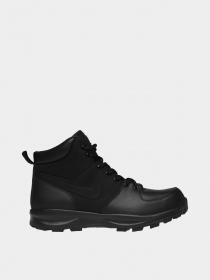 Черевики NIKE Manoa модель 456975-001 Фото