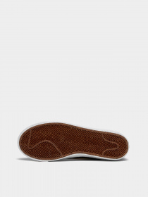 Кеди високі NIKE Blazer Mid 77 Pomegranate модель CI1166-001 Фото