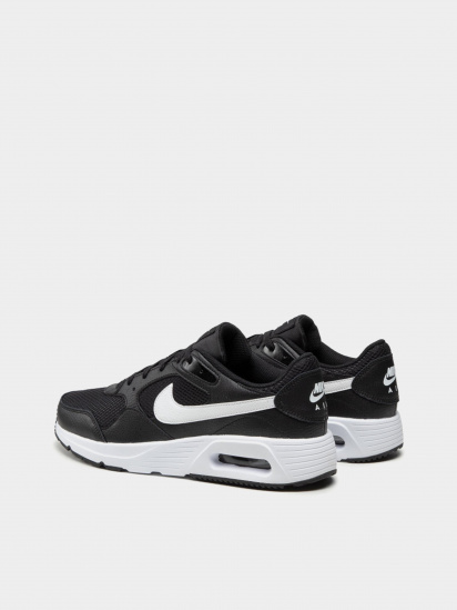 Кросівки NIKE Air Max Sc модель CW4555-002 — фото - INTERTOP