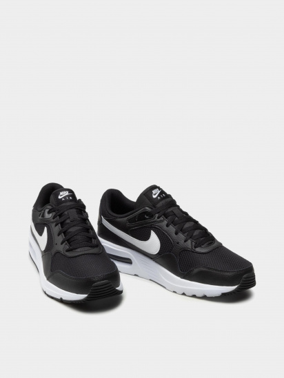 Кросівки NIKE Air Max Sc модель CW4555-002 — фото 3 - INTERTOP