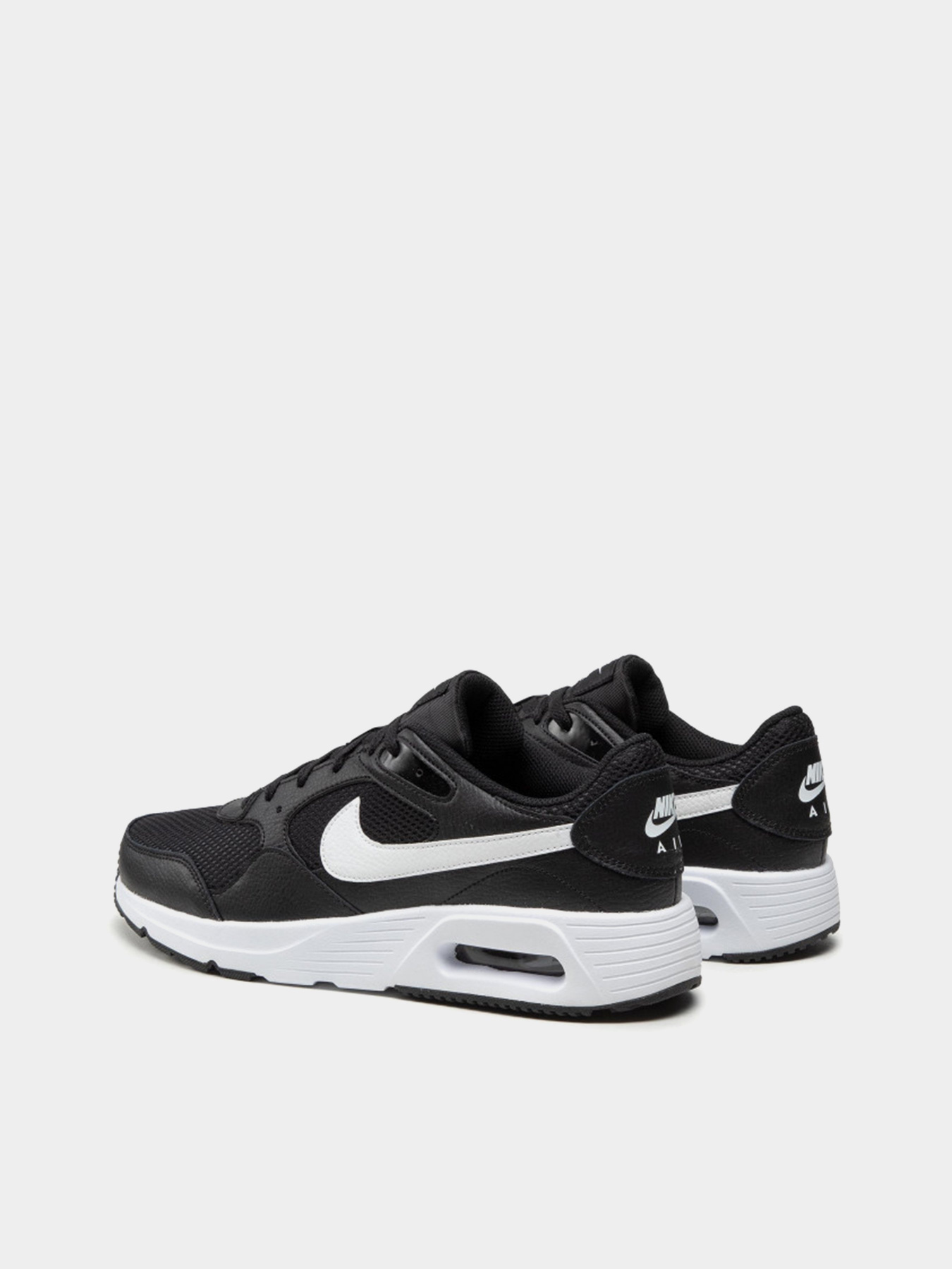 Кросівки повсякденні NIKE AIR MAX SC модель CW4555-002 Фото