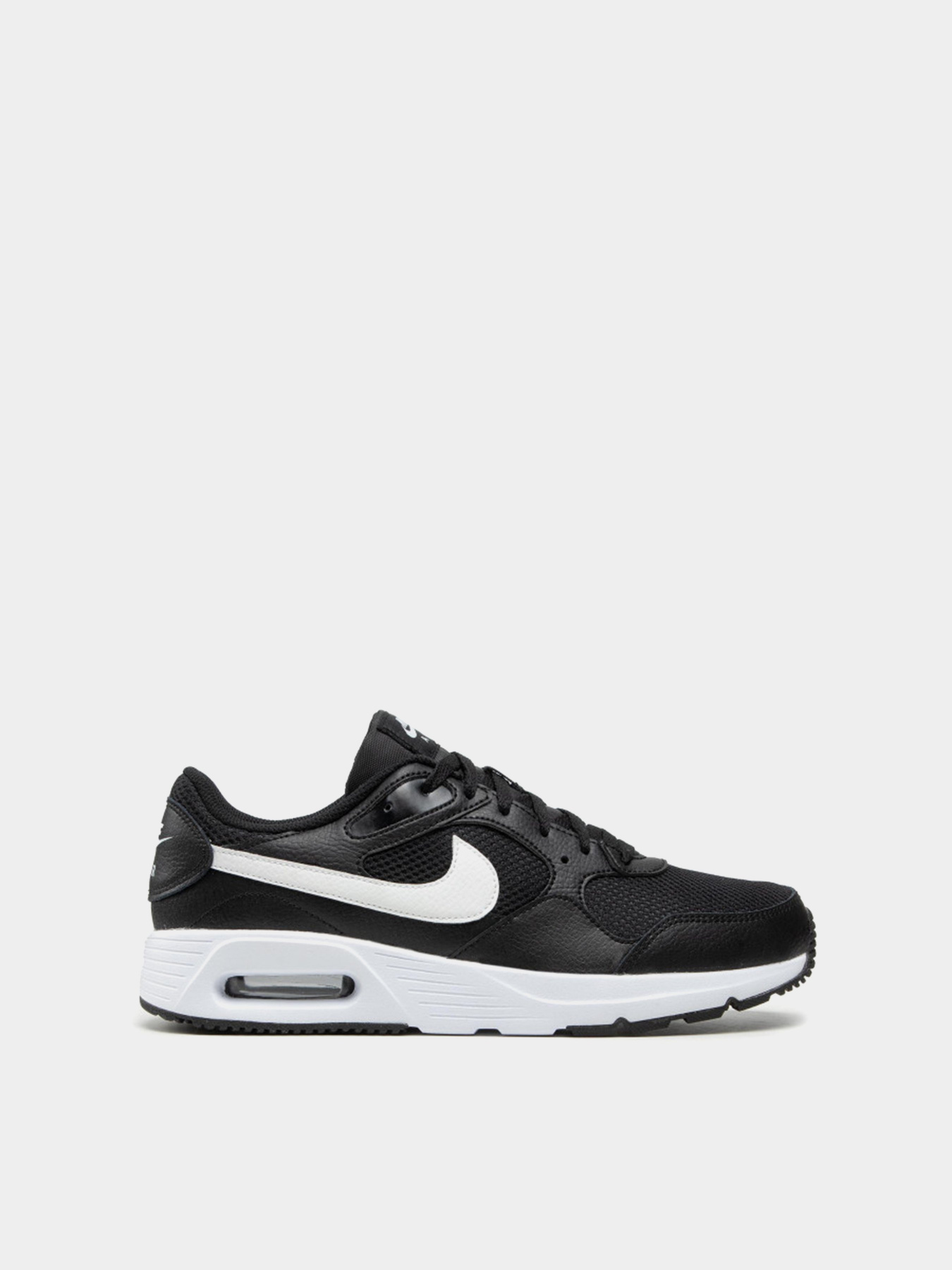Кросівки повсякденні NIKE AIR MAX SC модель CW4555-002 Фото