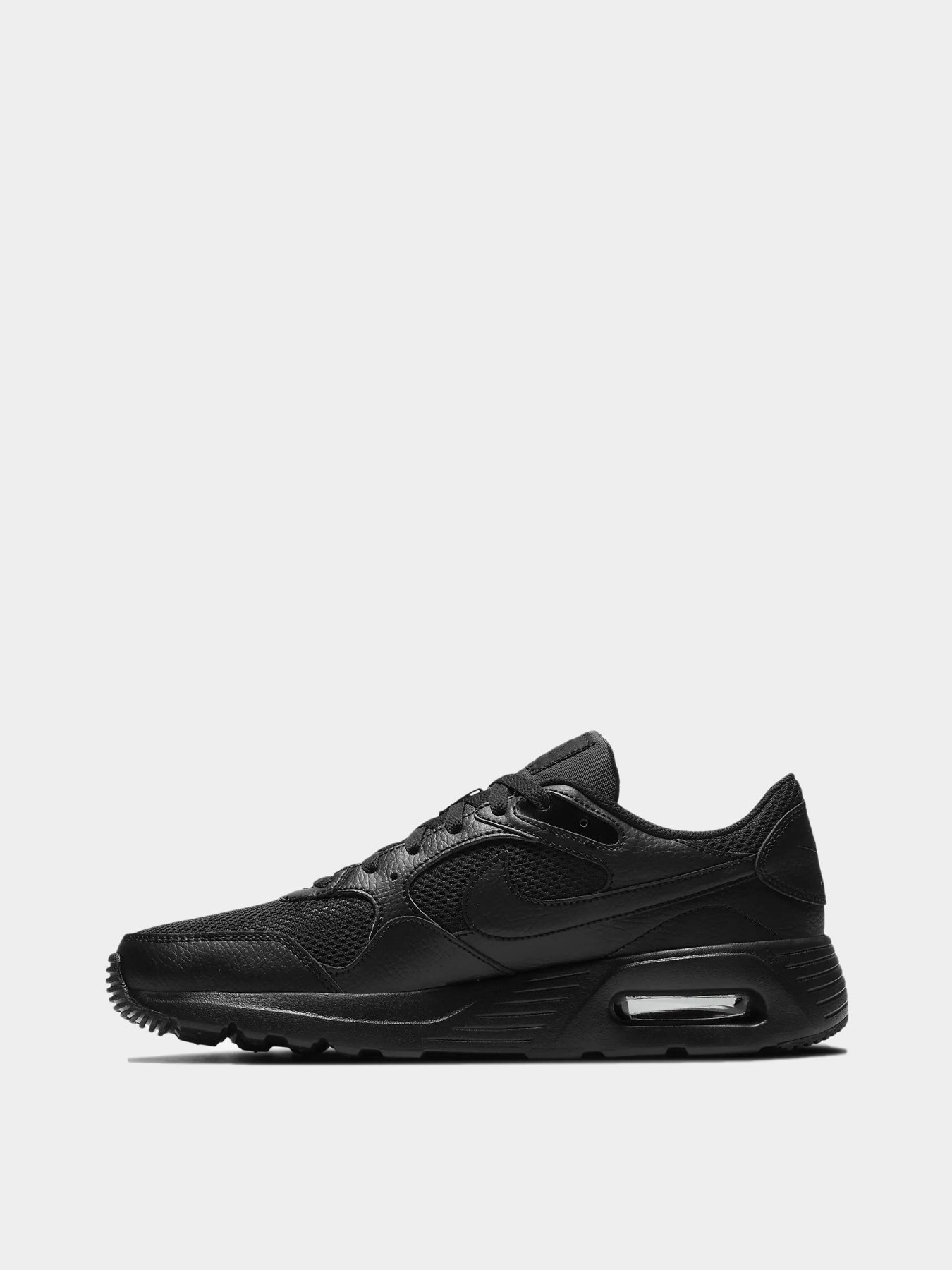 Кроссовки повседневные NIKE AIR MAX SC модель CW4555-003 Кроссовки повседневные NIKE AIR MAX SC модель CW4555-003 Фото