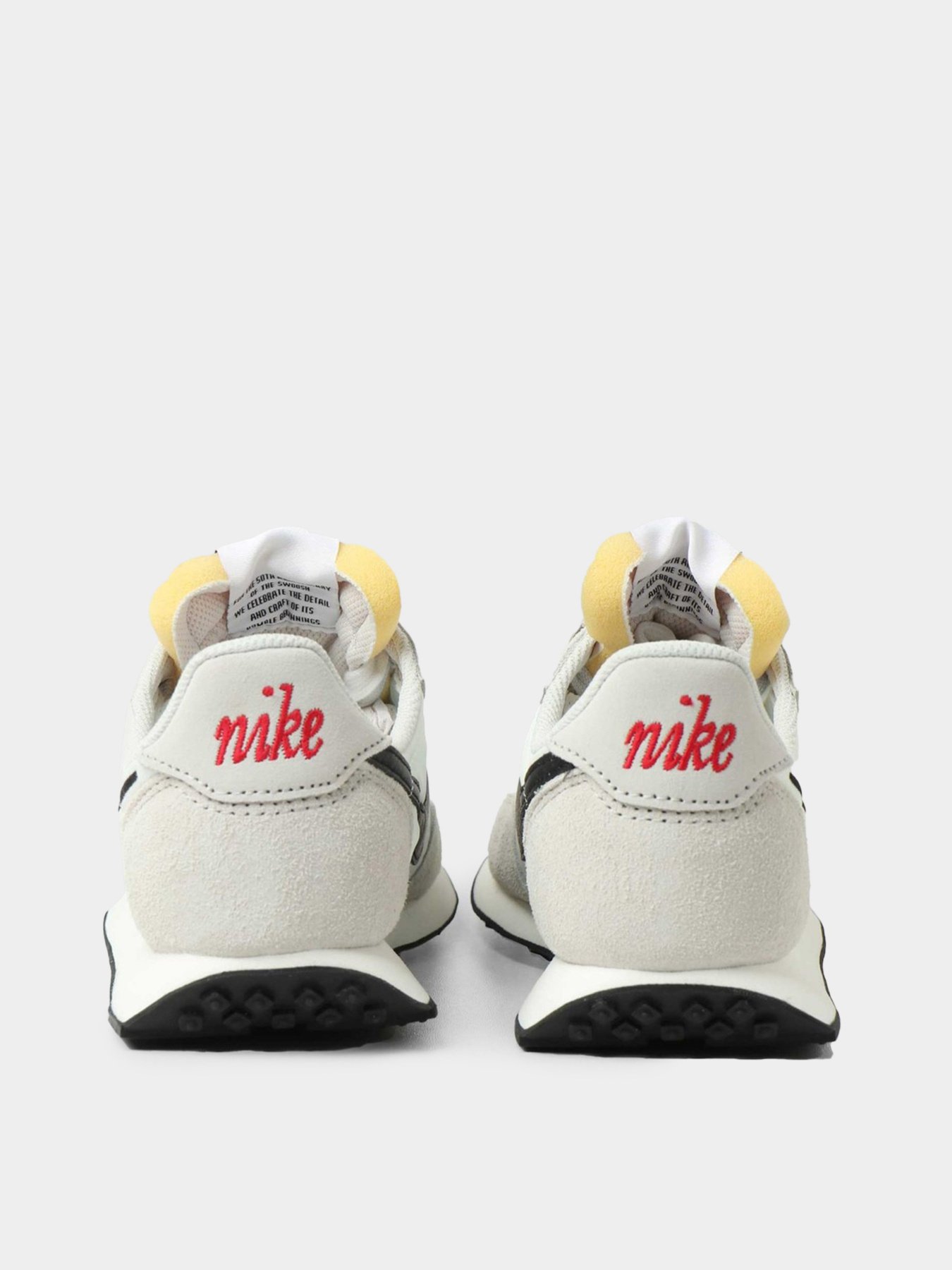 Кроссовки для тренировок NIKE Waffle Trainer 2 модель DH4390-100 Фото