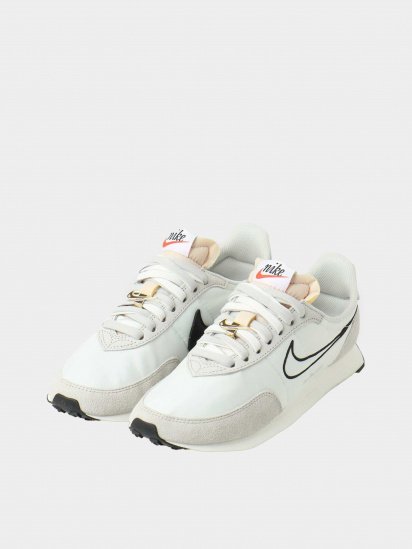 Кросівки для тренувань NIKE Waffle Trainer 2 модель DH4390-100 — фото - INTERTOP