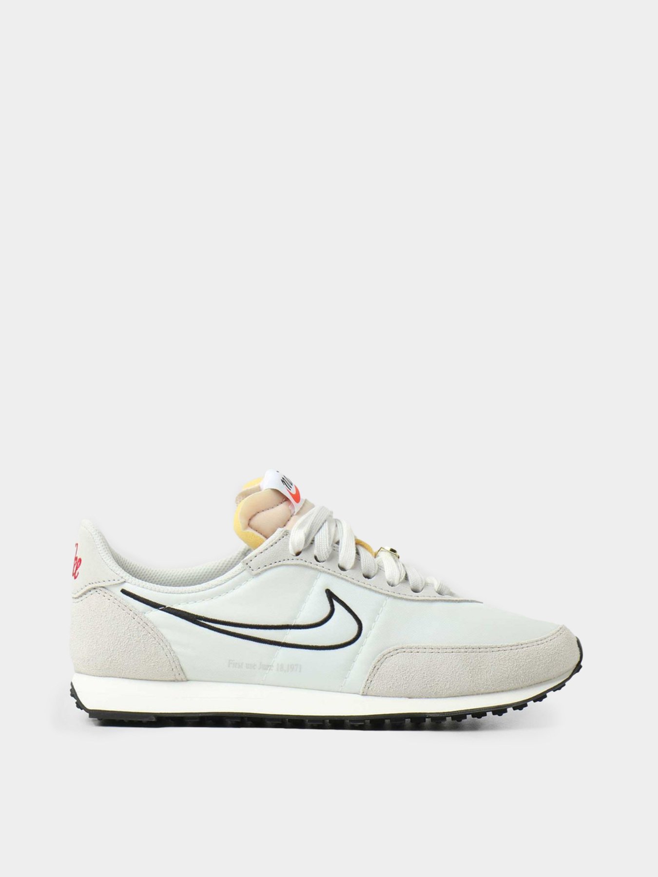 Кроссовки для спорта NIKE Waffle Trainer 2 модель DH4390-100 Фото