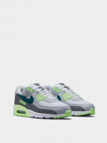 Кросівки NIKE Air Max 90 модель DJ6897-100 Фото