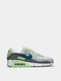 Кросівки NIKE Air Max 90 модель DJ6897-100 Фото