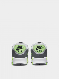 Кросівки повсякденні NIKE Air Max 90 модель DJ6897-100 Фото