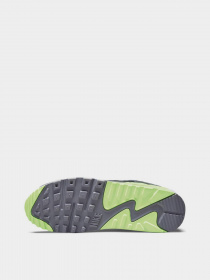 Кросівки повсякденні NIKE Air Max 90 модель DJ6897-100 Фото