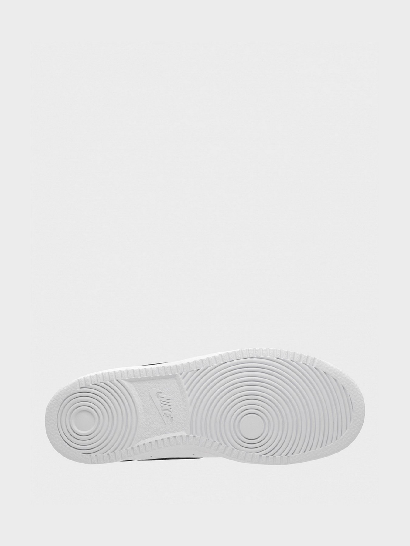 Кеды высокие NIKE Court Vision Mid модель CD5466-101 Фото