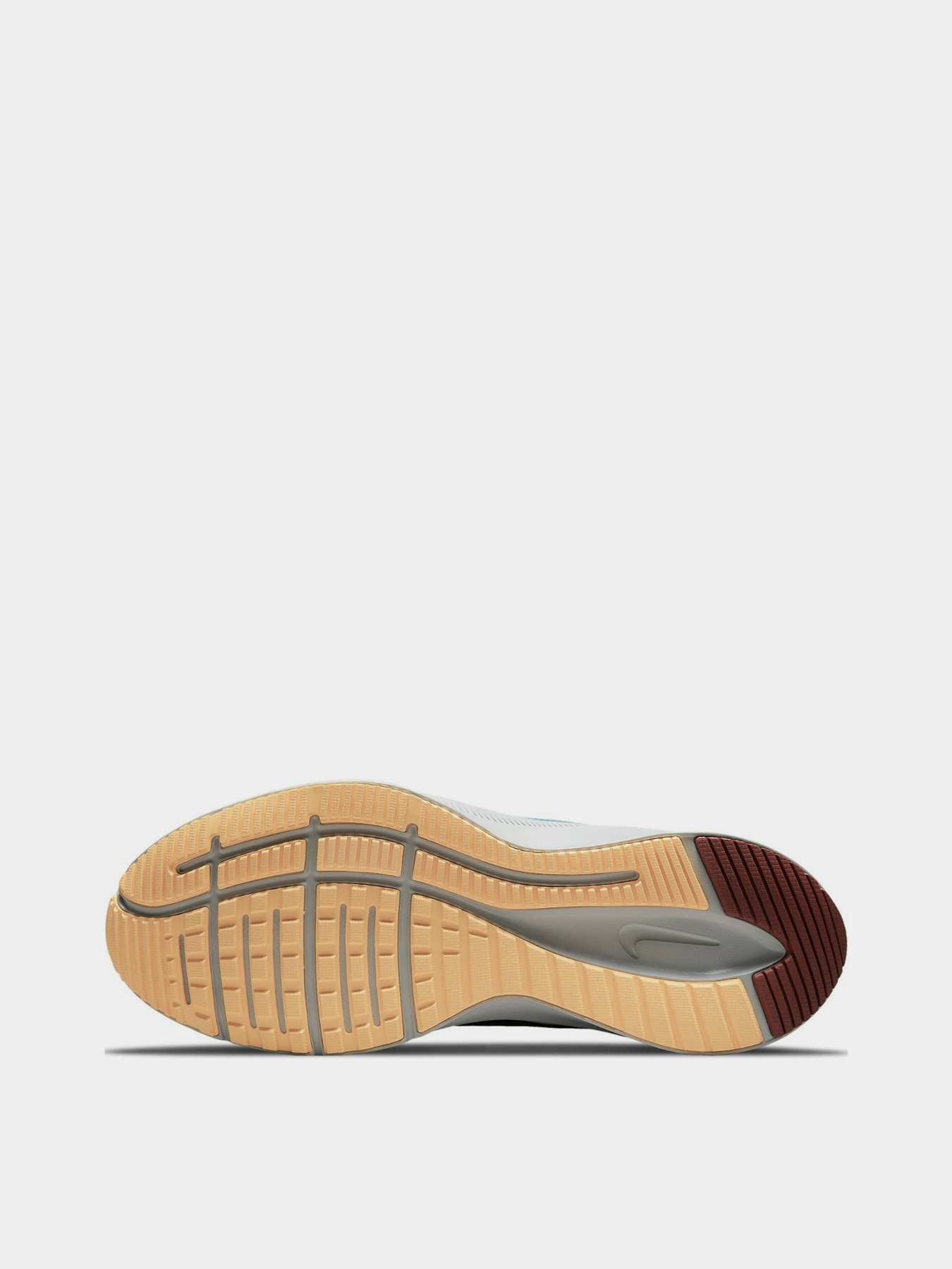 Кроссовки для бега NIKE Quest 4 модель DA1105-400 Фото