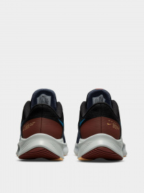 Кроссовки для бега NIKE Quest 4 модель DA1105-400 Фото