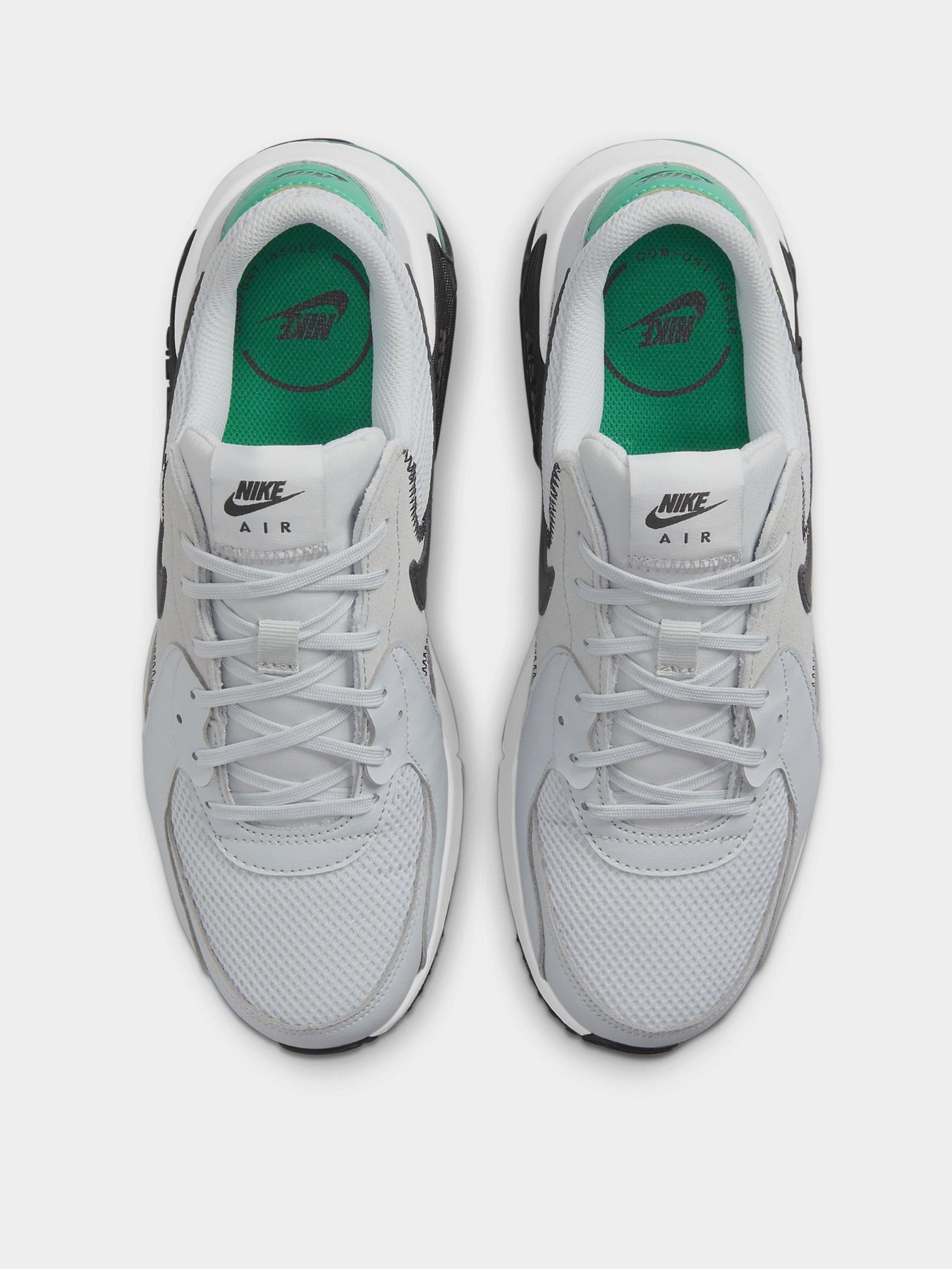 Кросівки NIKE AIR MAX EXCEE модель CD4165-014 Фото