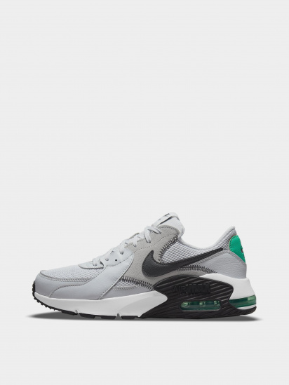 Кросівки NIKE AIR MAX EXCEE модель CD4165-014 — фото - INTERTOP