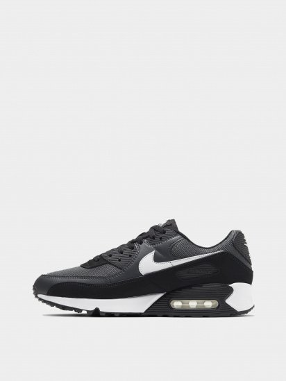 Кросівки NIKE Air Max 90 модель CN8490-002 — фото - INTERTOP