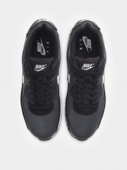 Кросівки NIKE Air Max 90 модель CN8490-002 — фото 5 - INTERTOP