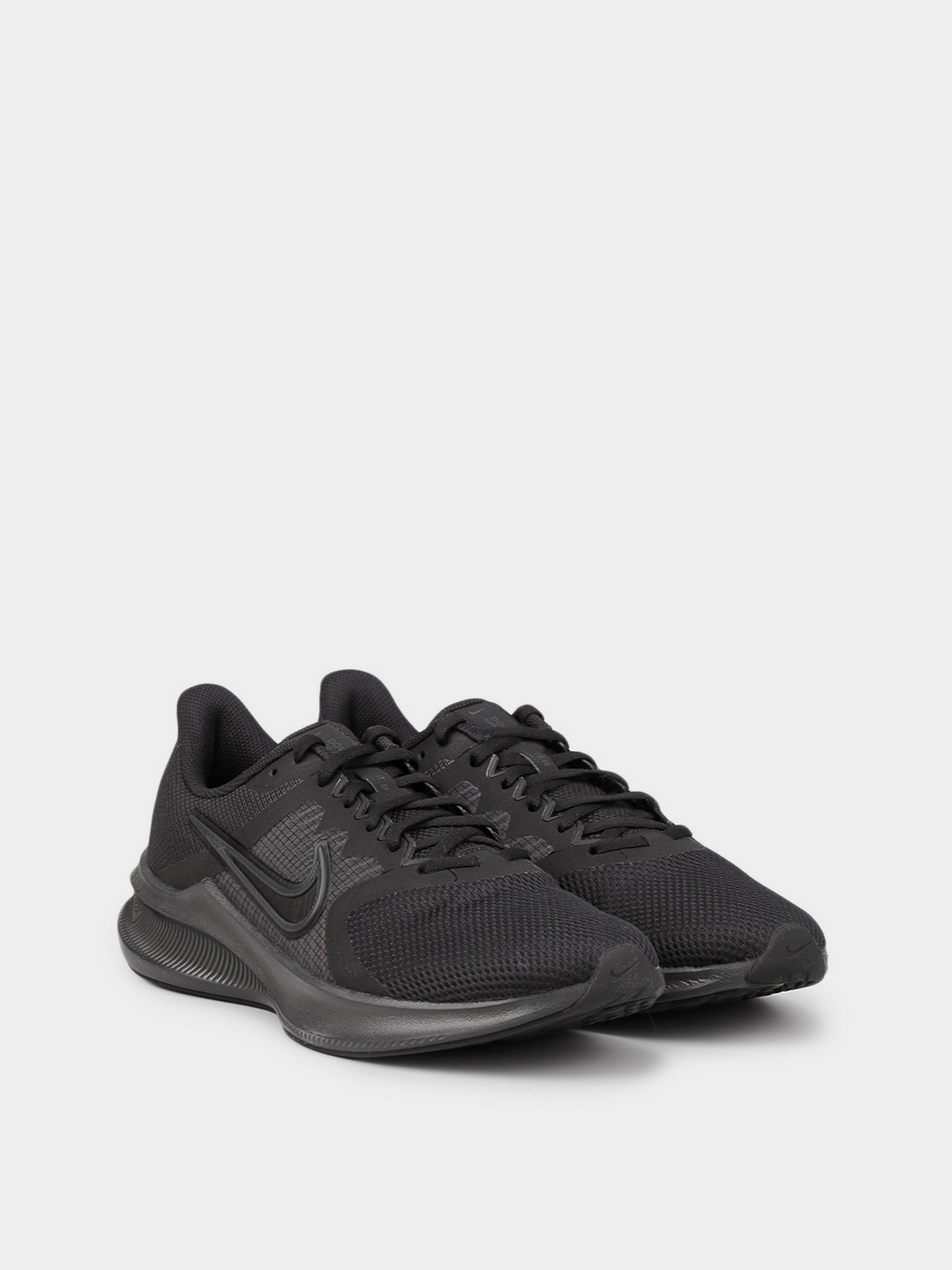 Кроссовки для бега NIKE Downshifter 11 модель CW3411-002 Фото