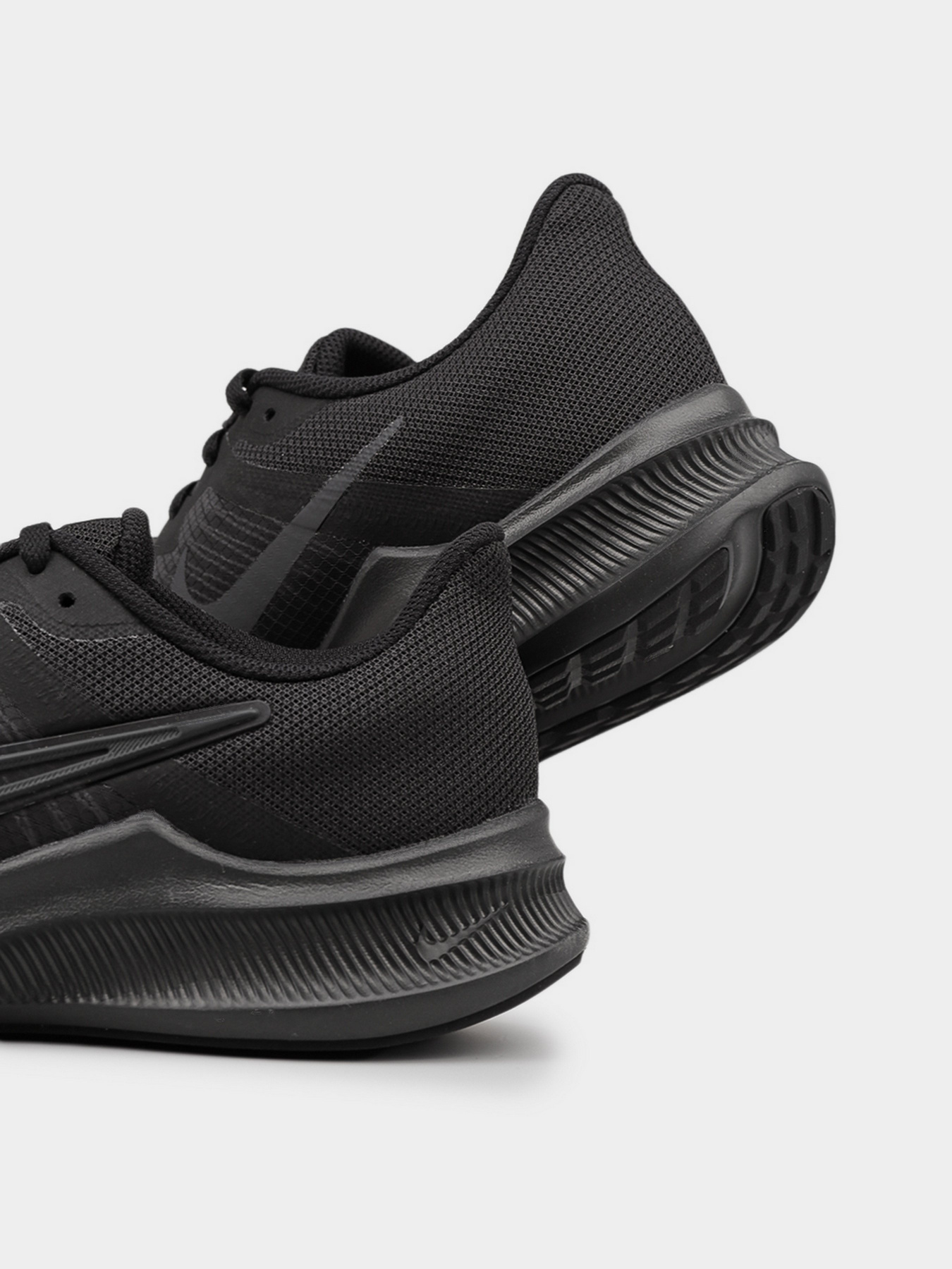 Кроссовки для бега NIKE Downshifter 11 модель CW3411-002 Фото