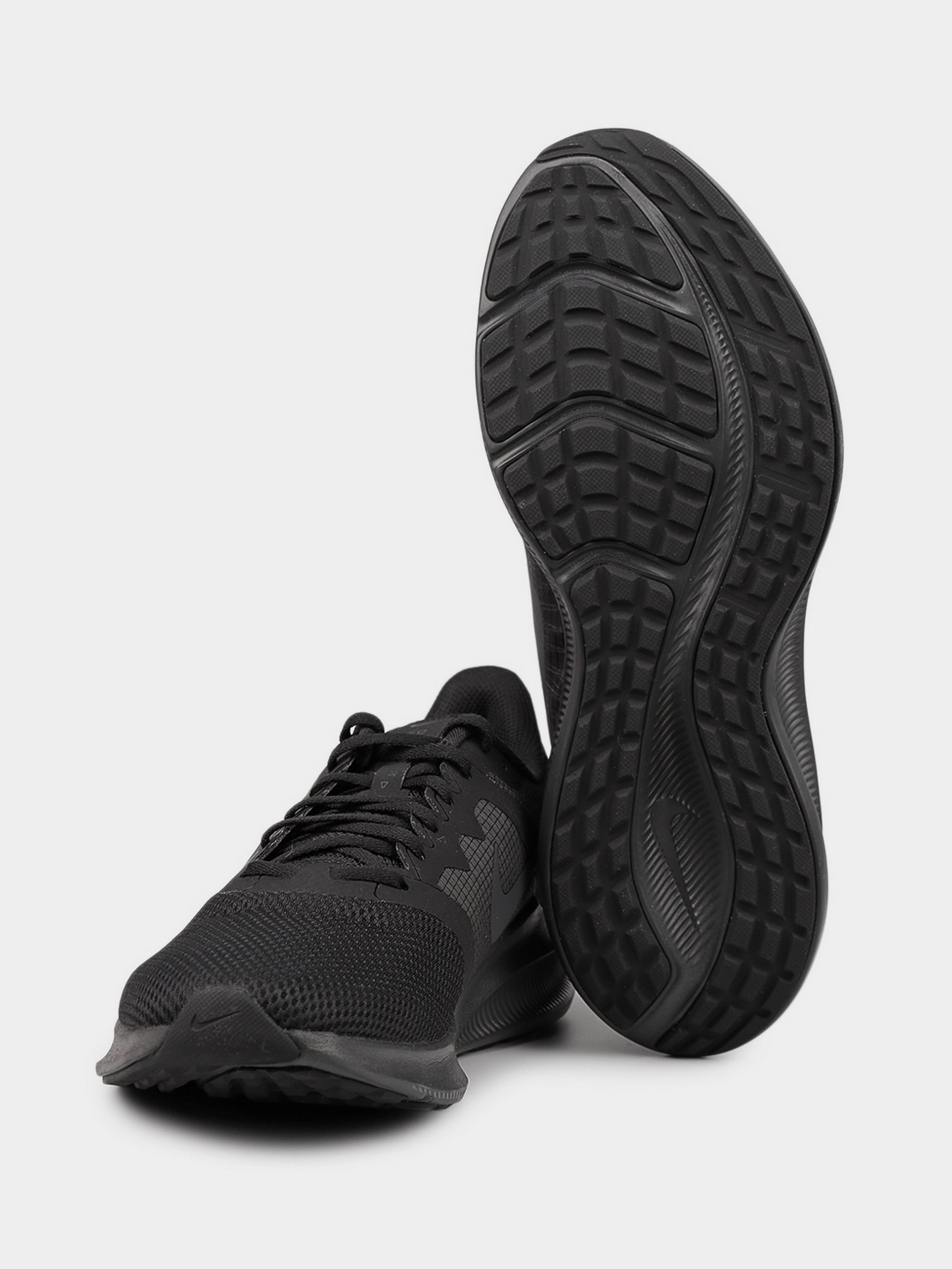 Кроссовки для бега NIKE Downshifter 11 модель CW3411-002 Фото