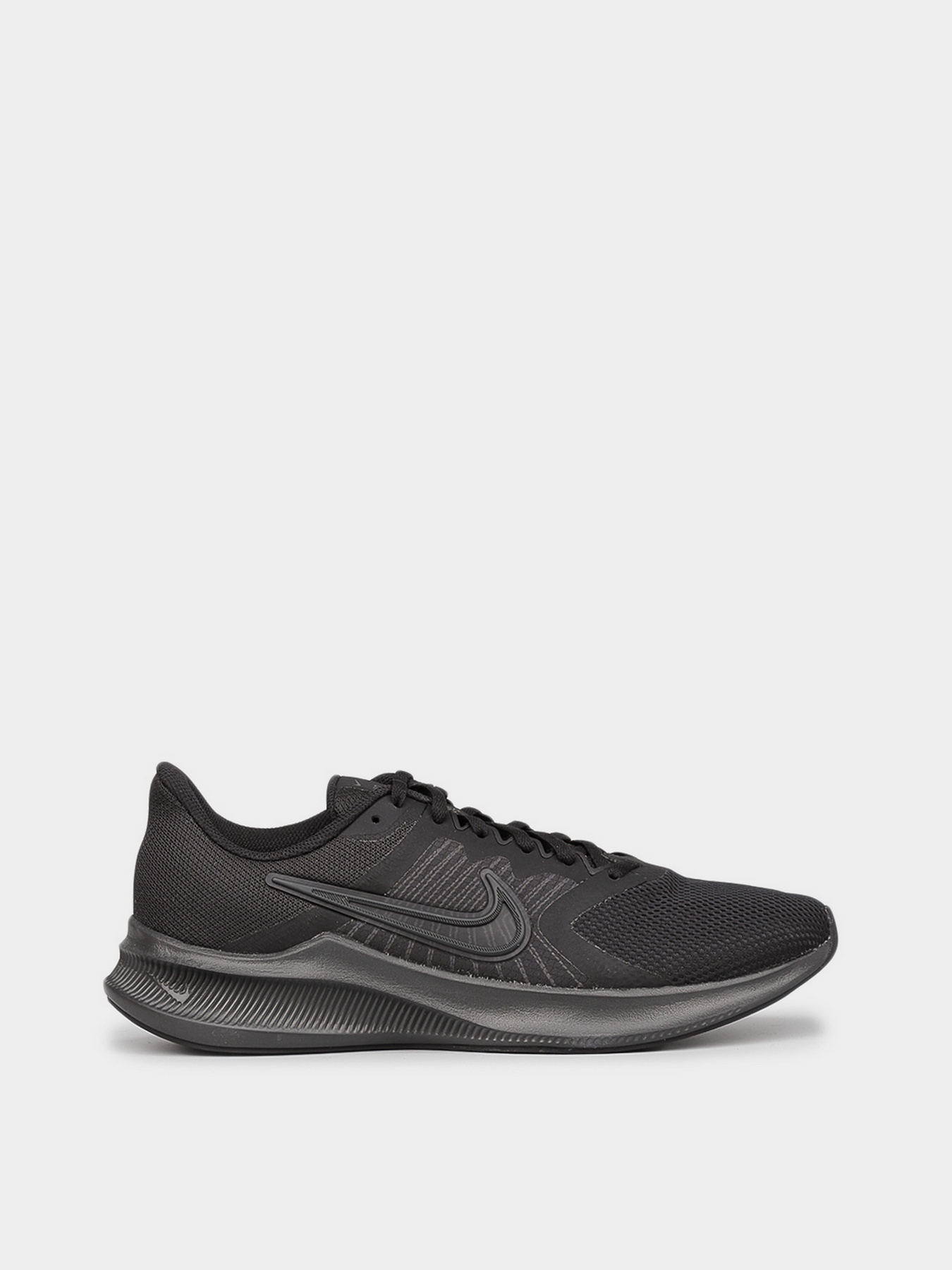 Кроссовки для бега NIKE Downshifter 11 модель CW3411-002 Фото