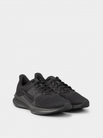 Кроссовки для бега NIKE Downshifter 11 модель CW3411-002 Фото