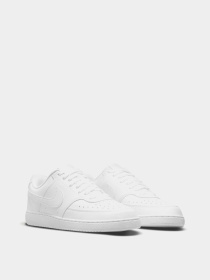 Кеды низкие NIKE Court Vision Lo Nn модель DH2987-100 Фото