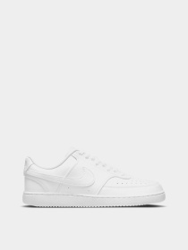 Кеды низкие NIKE Court Vision Lo Nn модель DH2987-100 Фото