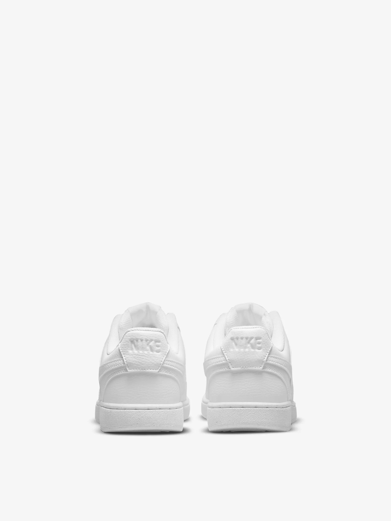 Кеды низкие NIKE COURT VISION LO NN модель DH2987-100 Фото