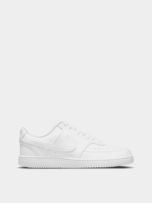 Кеди низькі NIKE COURT VISION LO NN модель DH2987-100 Фото