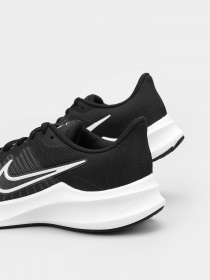 Кросівки для бігу NIKE Downshifter 11 модель CW3413-006 Фото