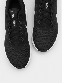 Кросівки для бігу NIKE Downshifter 11 модель CW3413-006 Фото
