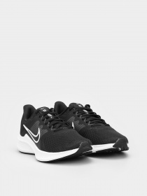 Кроссовки для бега NIKE Downshifter 11 модель CW3413-006 Фото