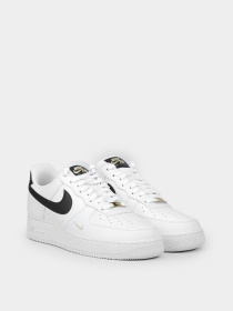 Кеды низкие NIKE Air Force 1 модель CZ0270-102 Фото