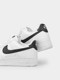 Кеды низкие NIKE Air Force 1 модель CZ0270-102 Фото