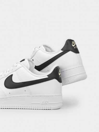 Кеди низькі NIKE Air Force 1 модель CZ0270-102 — фото 4 - INTERTOP