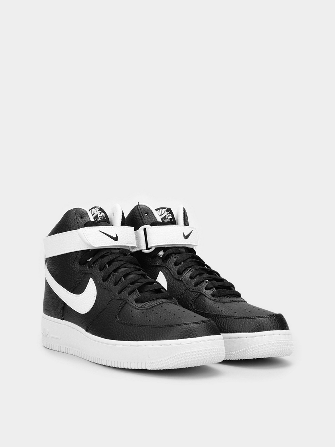 Кеди високі NIKE Air Force 1 High модель CT2303-002 Фото