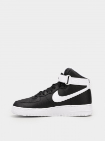 Кеди високі NIKE Air Force 1 High модель CT2303-002 Фото
