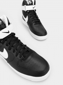 Кеди високі NIKE Air Force 1 High модель CT2303-002 Фото