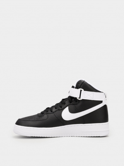 Кеди високі NIKE Air Force 1 High модель CT2303-002 — фото 3 - INTERTOP