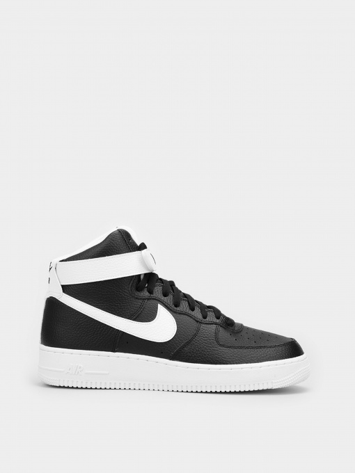 Кеды высокие NIKE Air Force 1 High модель CT2303-002 Фото