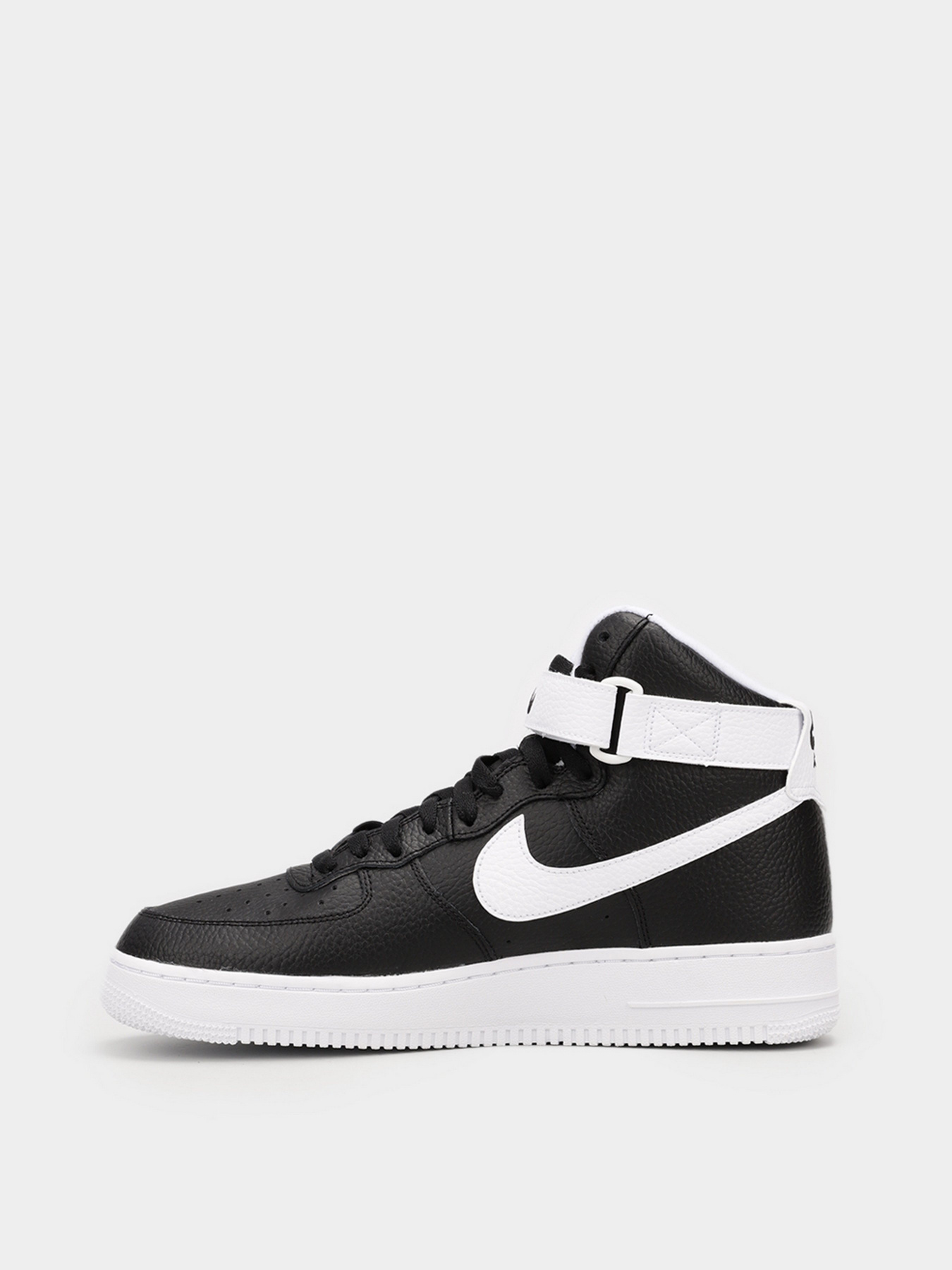 Кеды высокие NIKE Air Force 1 High модель CT2303-002 Фото