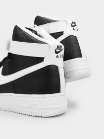 Кеды высокие NIKE Air Force 1 High модель CT2303-002 Фото