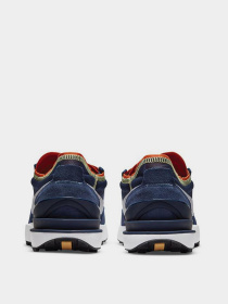 Кроссовки повседневные NIKE Waffle One модель DA7995-401 Кроссовки повседневные NIKE Waffle One модель DA7995-401 Фото