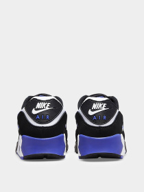 Кроссовки NIKE Air Max 90 модель DB0625-001 Фото