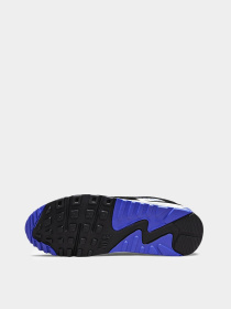 Кроссовки NIKE Air Max 90 модель DB0625-001 Фото