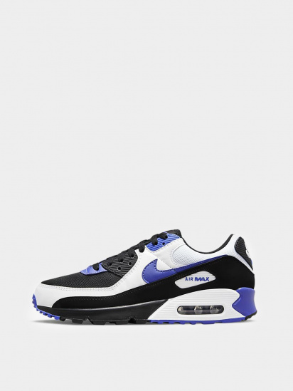 Кросівки NIKE Air Max 90 модель DB0625-001 — фото - INTERTOP