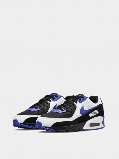 Кросівки NIKE Air Max 90 модель DB0625-001 — фото 3 - INTERTOP