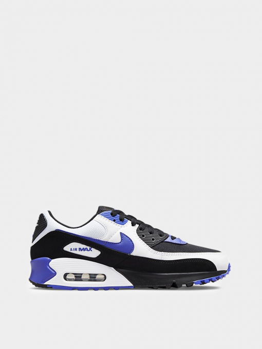 Кроссовки повседневные NIKE Air Max 90 модель DB0625-001 Фото